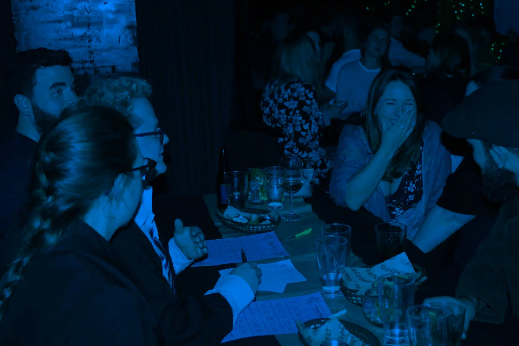 How to Run a Trivia Night Fundraiser at Your Venue