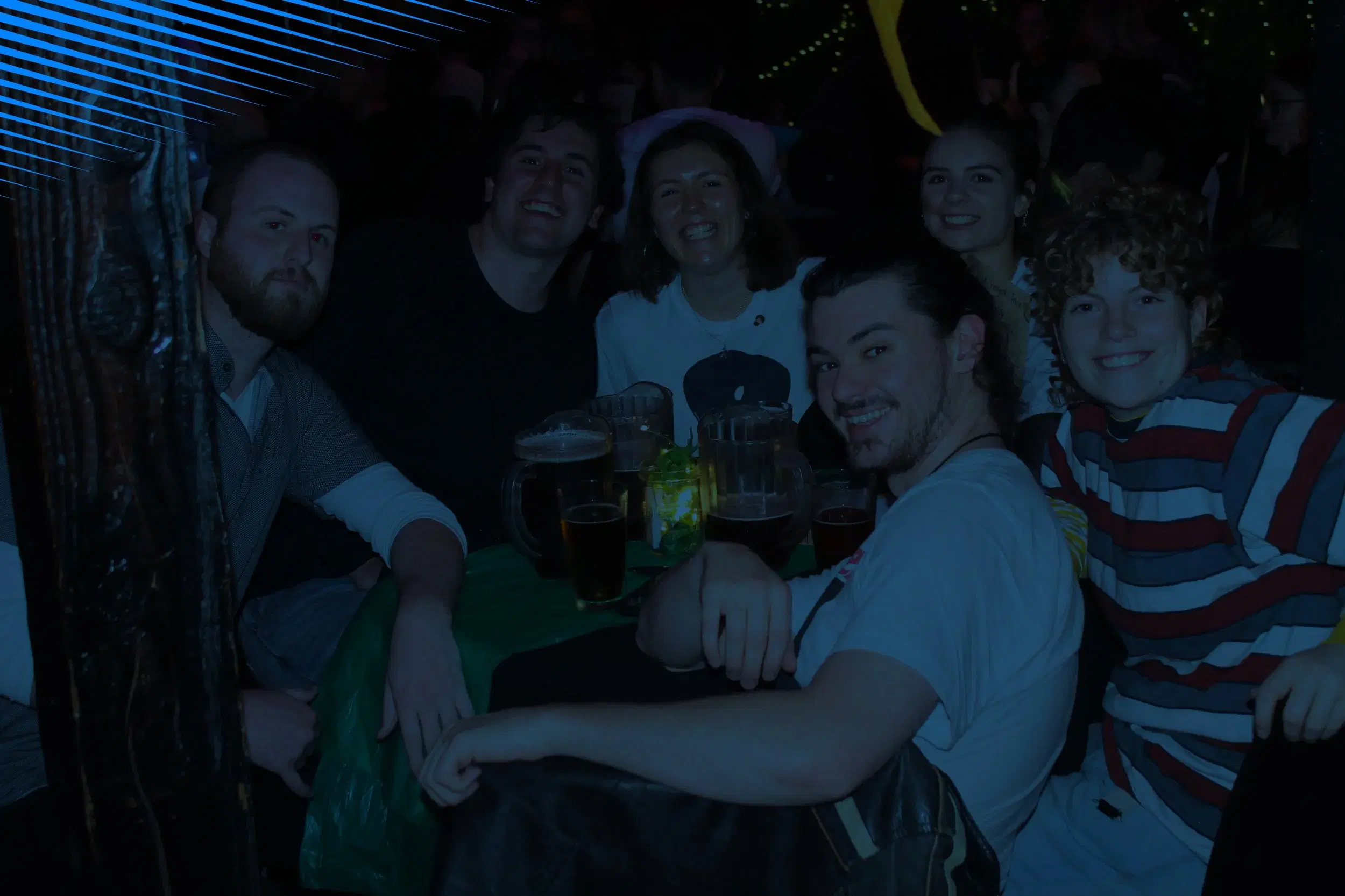 100+ Trivia Team Names for Bar Trivia Night
